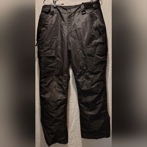 Free Soldier Tactical Gear Icebreaker Men's Snow Cargo Pants Size Large NWOT